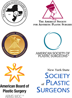 plastic surgeon credentials